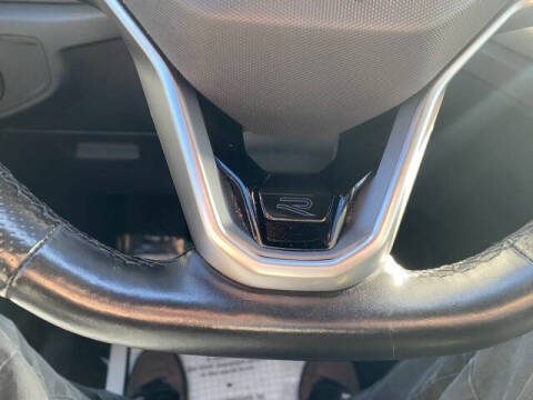 2022 Volkswagen Atlas Cross Sport V6 SEL Premium R-Line 4Motion