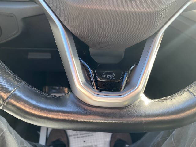 2022 Volkswagen Atlas Cross Sport V6 SEL Premium R-Line 4Motion