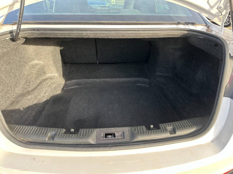 2013 Ford Taurus SHO