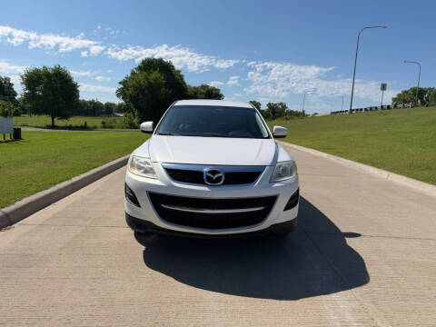 2010 Mazda CX-9 Touring
