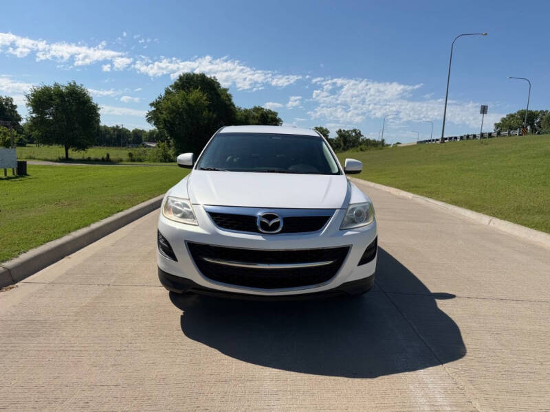 2010 Mazda CX-9 Touring