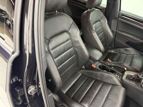 2017 Volkswagen Golf GTI