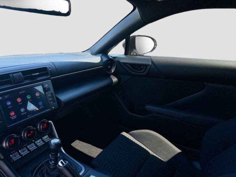 2024 Toyota GR86