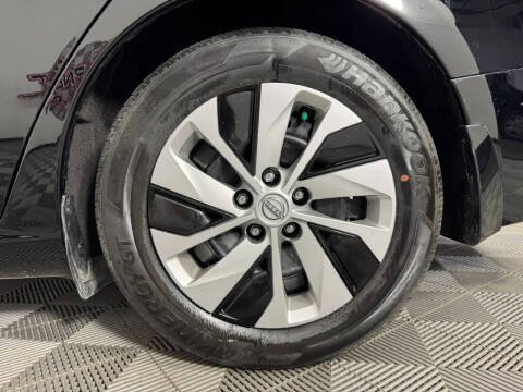 2023 Nissan Altima 2.5 S