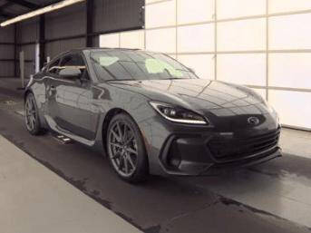 2023 Subaru BRZ Limited