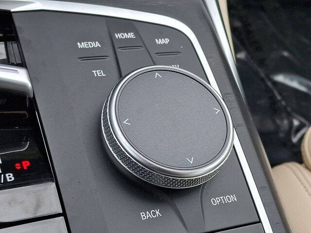 2023 BMW i4 eDrive35 Gran Coupe