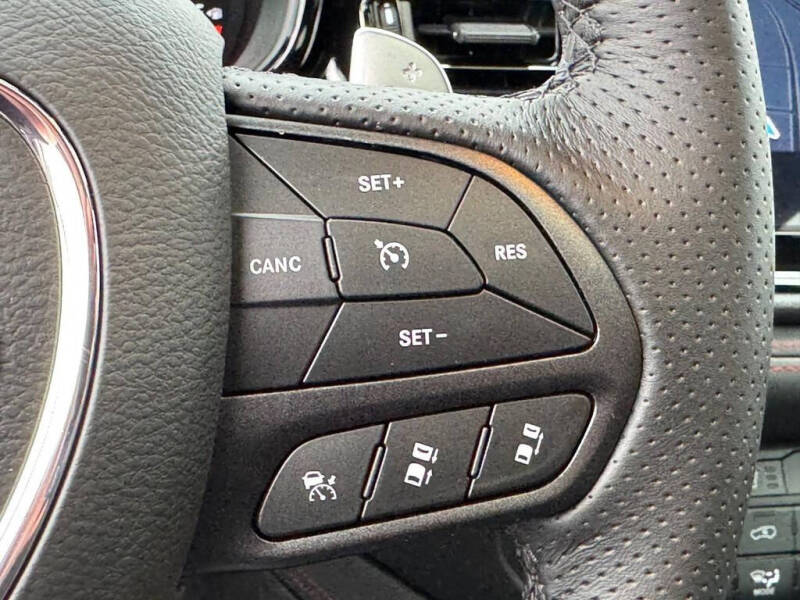 2026 Dodge Durango GT HEMI Plus