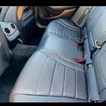 2016 Mercedes-Benz C-Class C 300