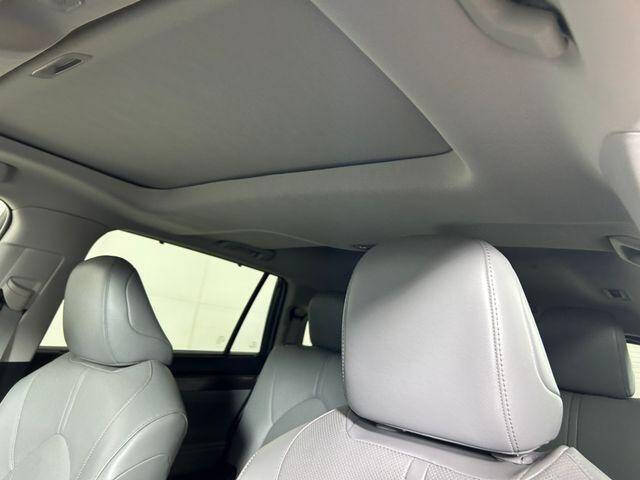 2024 Toyota Highlander Limited