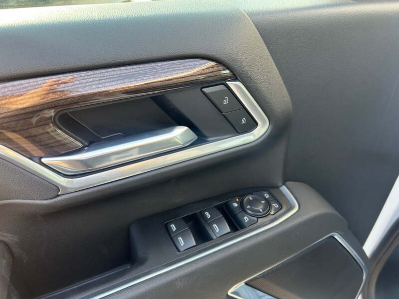 2026 Chevrolet Silverado 3500HD