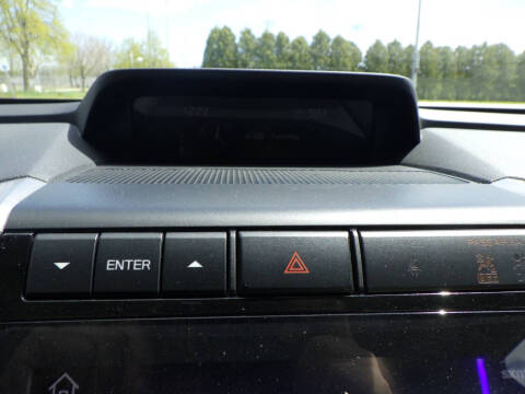 2019 Subaru Ascent Limited 7-Passenger