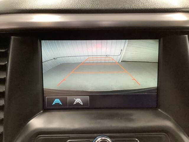 2018 GMC Acadia SLE-2