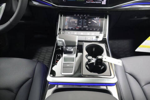 2026 Audi Q7 quattro Premium Plus 45 TFSI