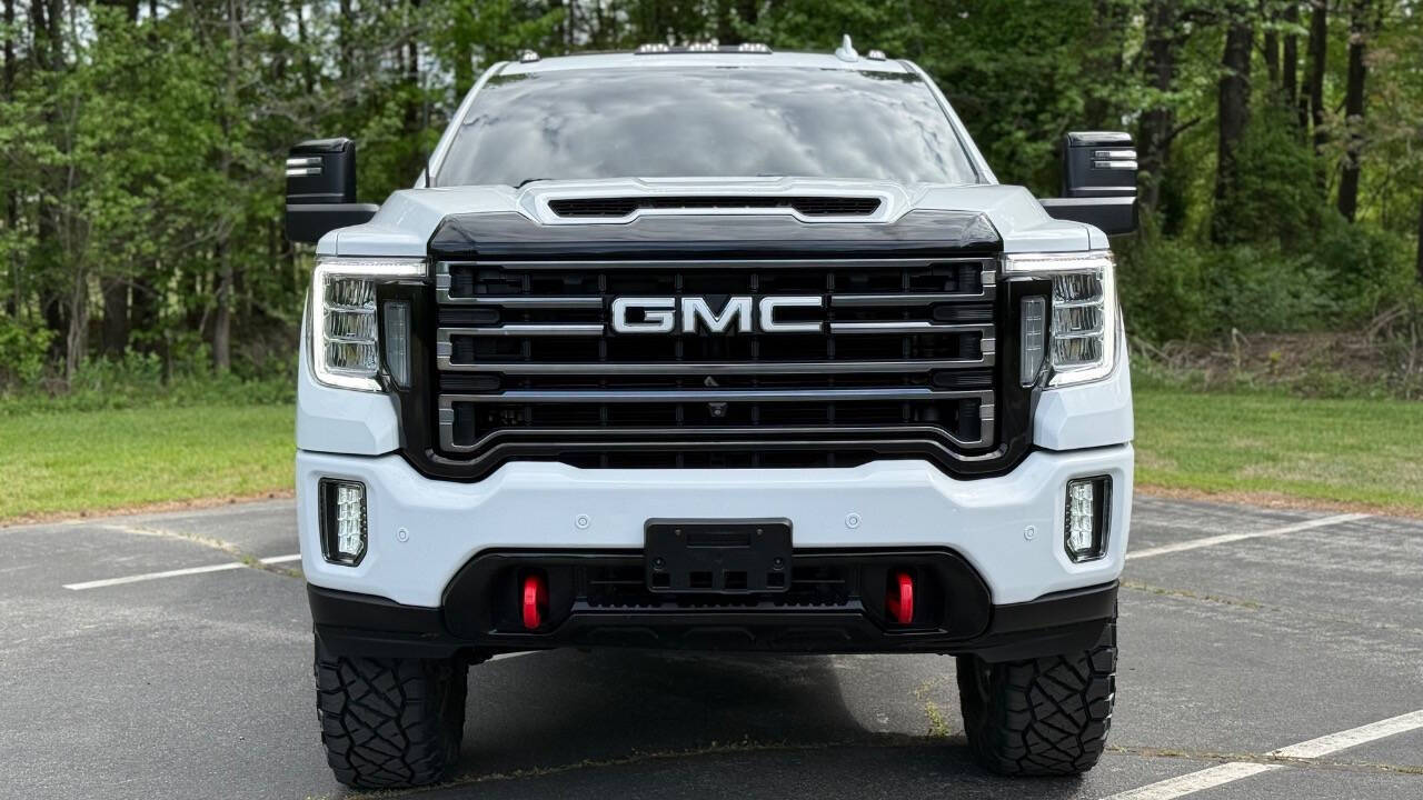 GMCSierra 2500HD9