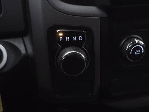 2015 RAM 1500 Express