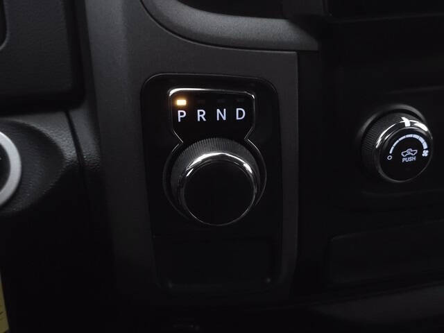 2015 RAM 1500 Express