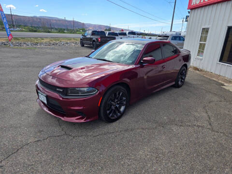 2022 Dodge Charger R/T