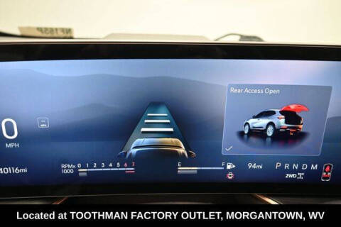 2024 Buick Envision Sport Touring