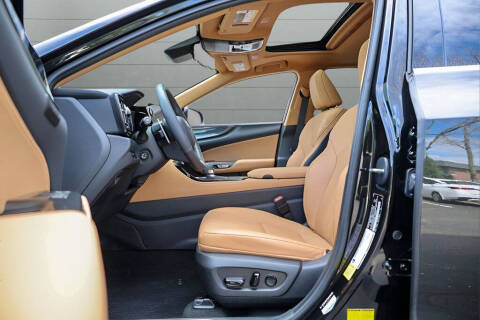 2024 Lexus NX 350 Premium