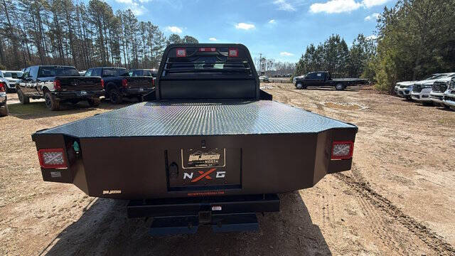 2026 RAM 4500