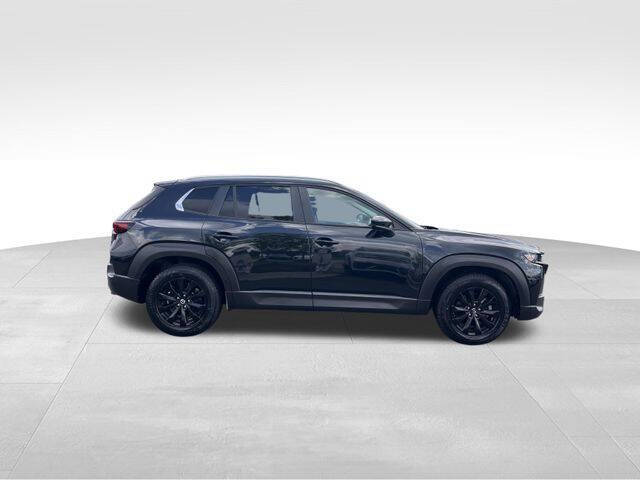 2024 Mazda CX-50 2.5 S Preferred