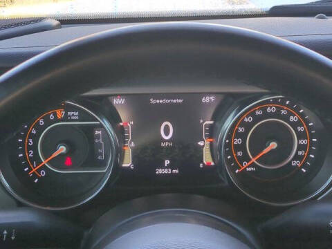 2022 Jeep Gladiator Sport S