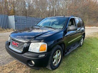 2008 GMC Envoy SLE