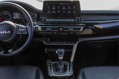 2023 Kia Seltos EX