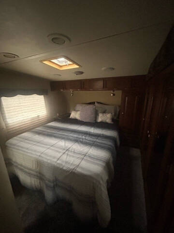 2011 Rockwood Signature Ultra Lite