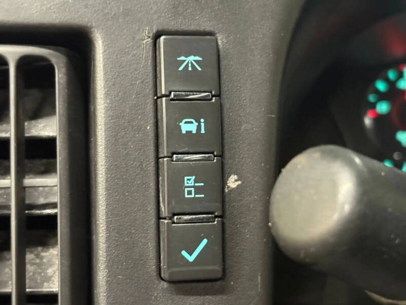 2014 GMC Savana 1500