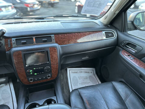 2007 Chevrolet Tahoe LT