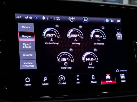 2024 Dodge Durango SRT Hellcat Premium