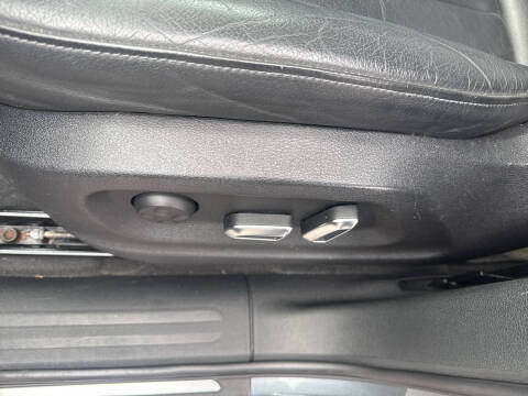 2014 Audi Q5 3.0 quattro TDI Premium Plus