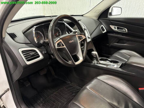 2015 GMC Terrain SLT-1