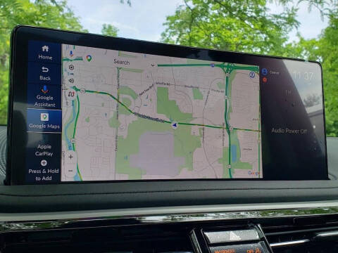 2026 Acura MDX SH-AWD w/Tech