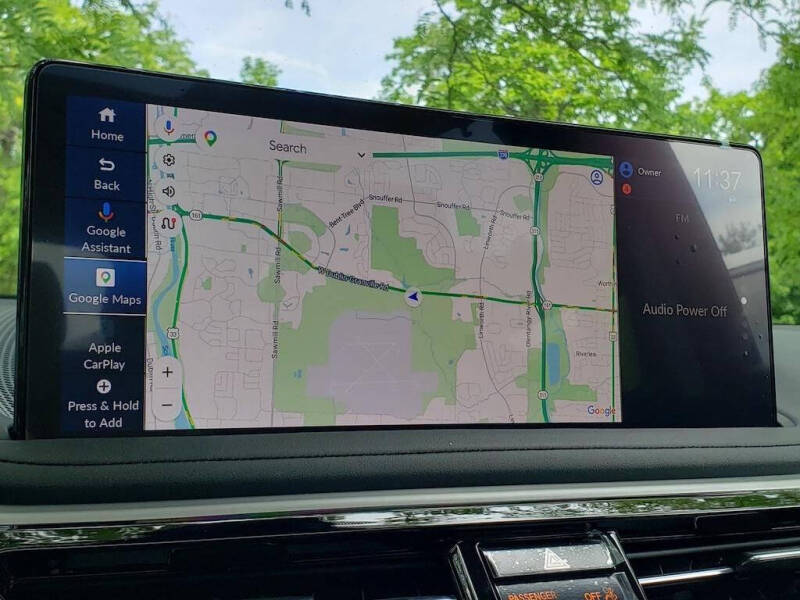 2026 Acura MDX SH-AWD w/Tech