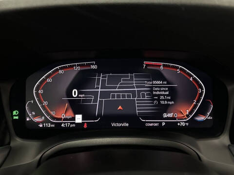 2020 BMW 3 Series 330i