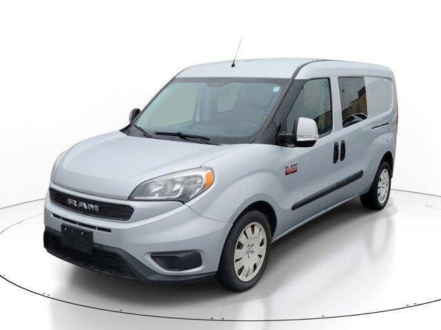 2019 RAM ProMaster City SLT