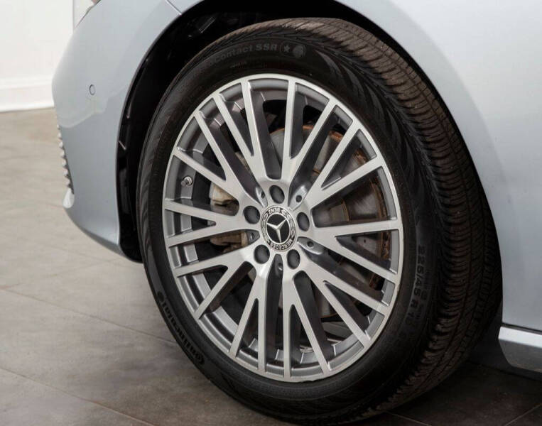 2025 Mercedes-Benz CLA CLA 250 4MATIC