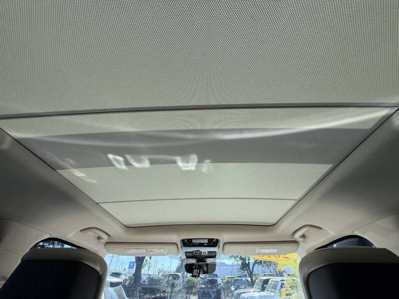 2018 Land Rover Range Rover Sport HSE