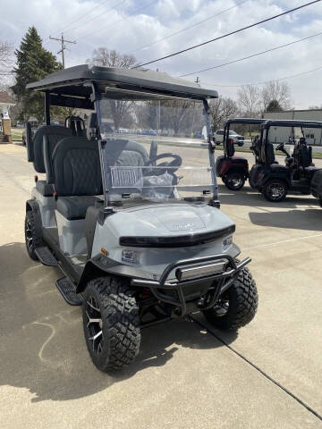 2025 Denago Rover XL