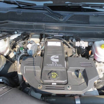 2022 RAM 2500 Limited