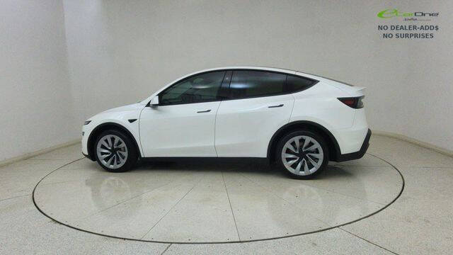 2026 Tesla Model Y Premium