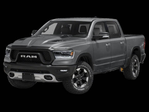 2019 RAM 1500 Limited