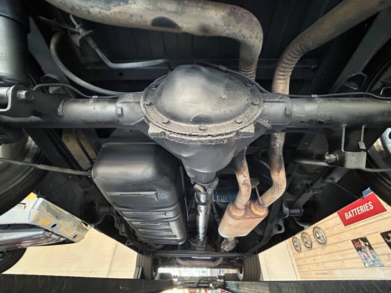 1992 GMC Sierra 1500