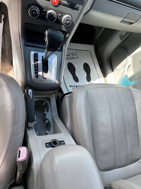2008 Saturn Vue XR