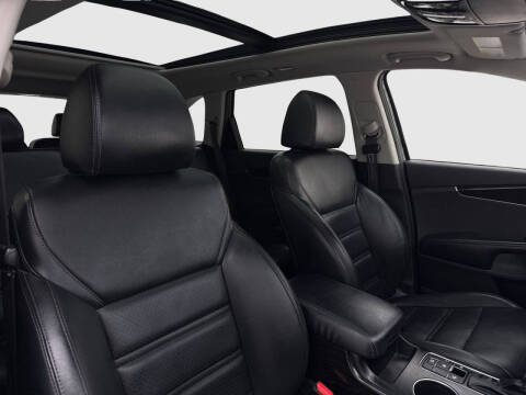 2020 Kia Sorento EX V6