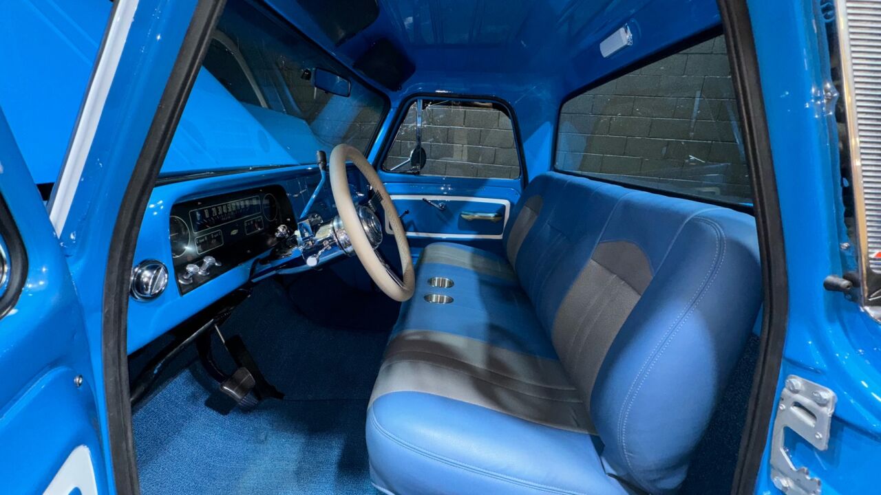 1965 Chevrolet C/K 10 Series 43