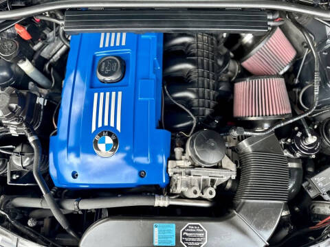 2011 BMW 3 Series 335is