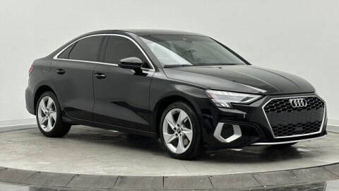 2024 Audi A3 Premium 40 TFSI